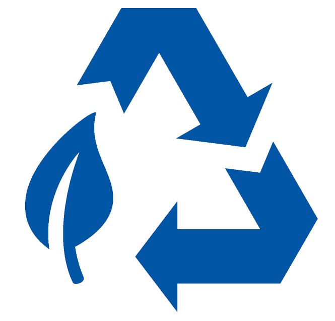 Recyclage 4R logo
