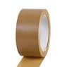 Ruban adhésif PVC brun 75mmx66m