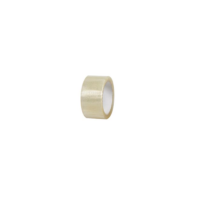 Ruban adhésif PVC transparent 50mmx66m Ruban adhésif PVC transparent 50mmx66m