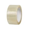 PVC-tape transparant 50mmx66m