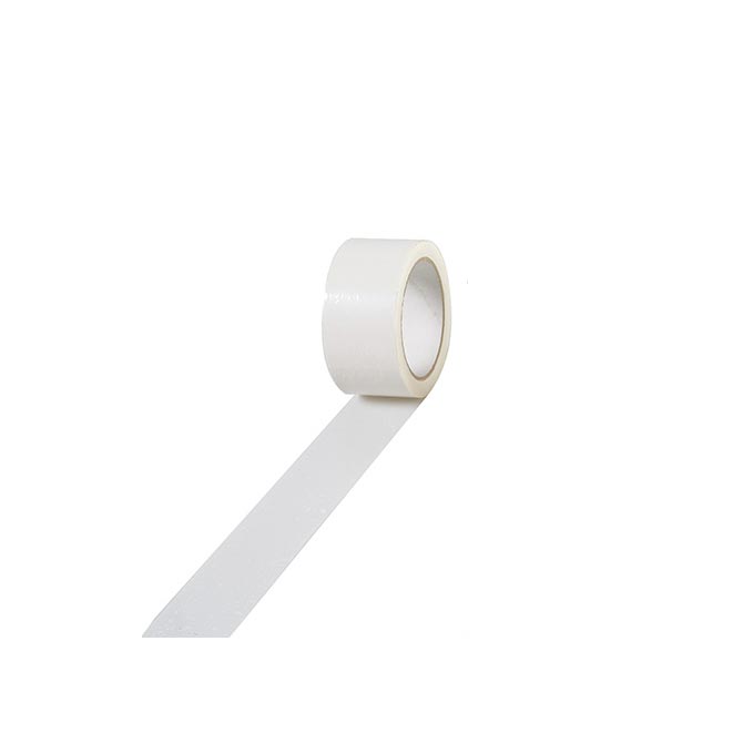 PVC-tape wit 50mmx66m PVC-tape wit 50mmx66m