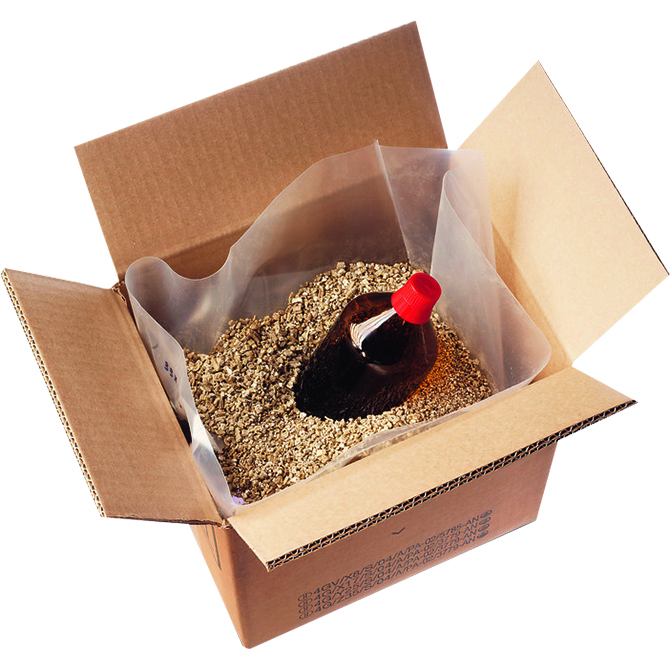 Vermiculite