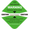 Shock indicator