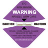 Shock indicator