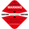 Shock indicator