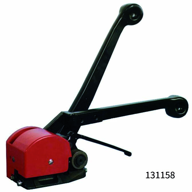 Span- en klemapparaten