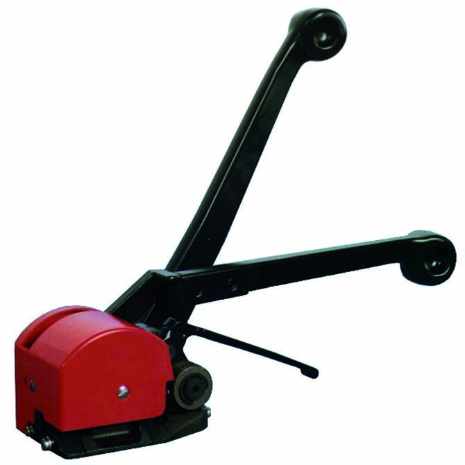 CMT span- en klemap 13-16-19mm staalband CMT span- en klemap 13-16-19mm staalband
