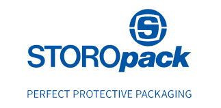 Storopack Perfect Protective Packaging logo