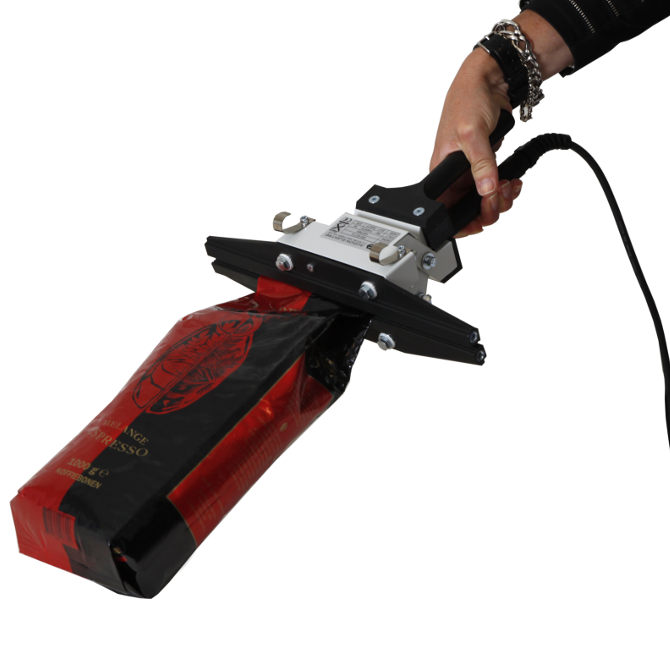 Thermosoudeuse Super Cello