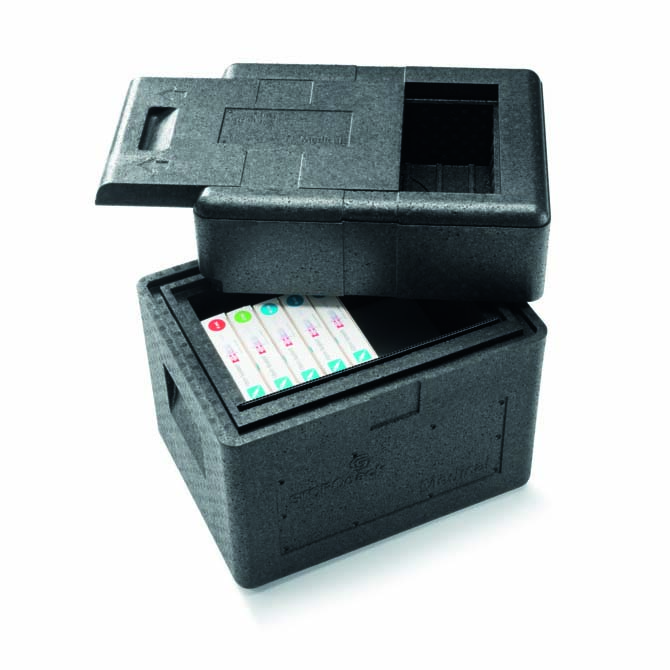 Koelbox/Thermoshipping Koelbox/Thermoshipping