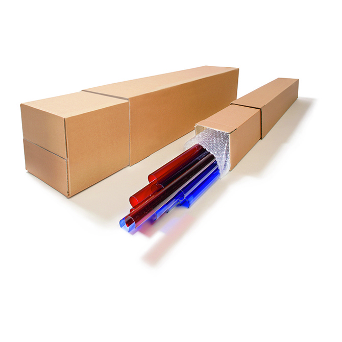 Boîte lon400x300x1200/2100mmF0320 2.31BC