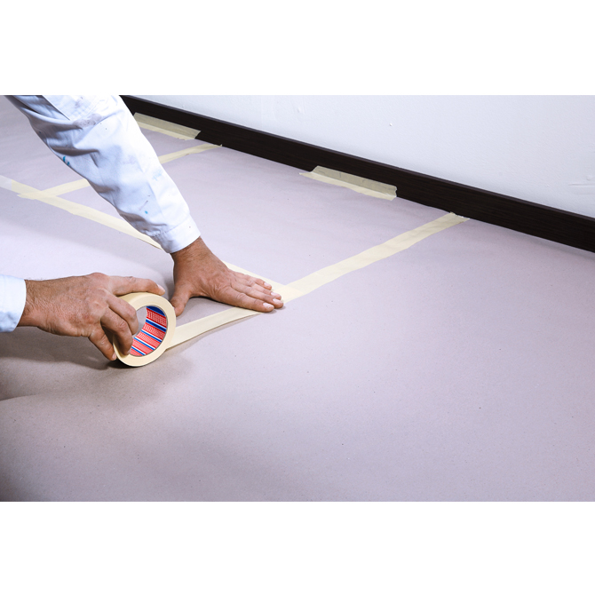 Maskering tape - tesa® 4323