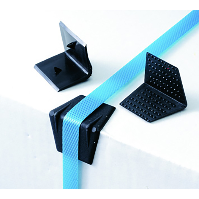 Profilés en plastique pour le cerclage Profilés en plastique pour le cerclage