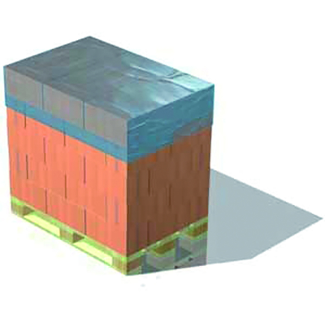 Pallettophoezen