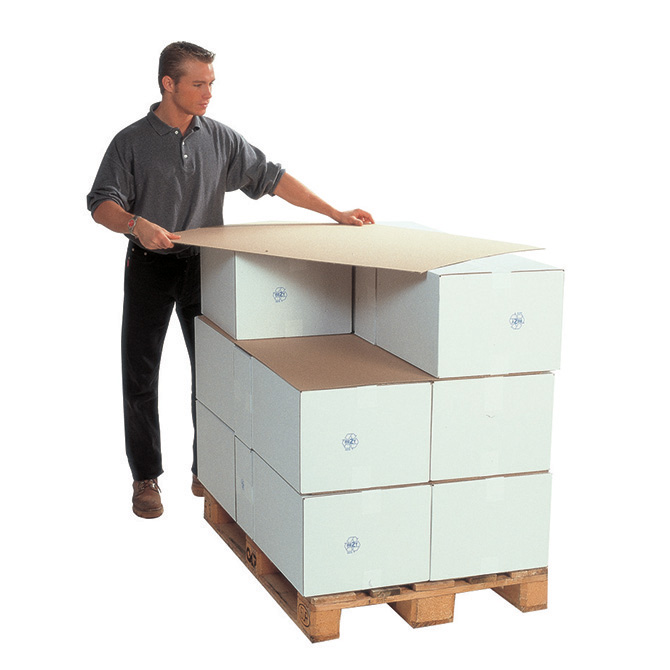 Plaque intercal. 760x1160mm F0110 2.30BC