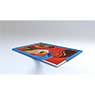 PE U-schuimprofiel 29x94mm/2000mm tulip
