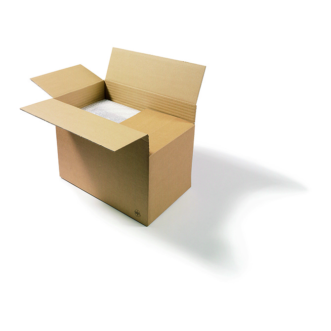 Doos aut 375x320x180/0250mm F0216 2.50BC