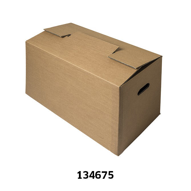 Verhuisdoos 480x320x360mm 2.50BC Verhuisdoos 480x320x360mm 2.50BC