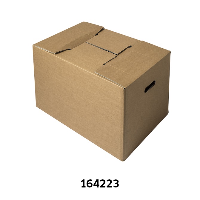 BOX 600x400x400mm F0216 2.41BCVerhuis
