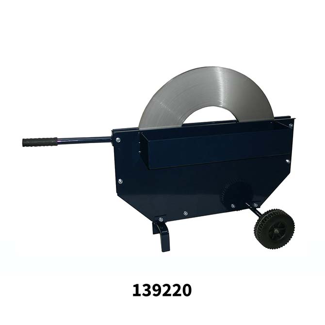 Staalbandschaar voor omsnoeringsband tot 30 mm - stockman Staalbandschaar voor omsnoeringsband tot 30 mm - stockman