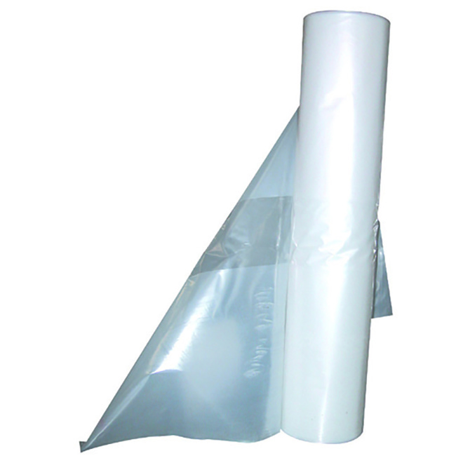 Housse rétractable LDPE pré-découpée