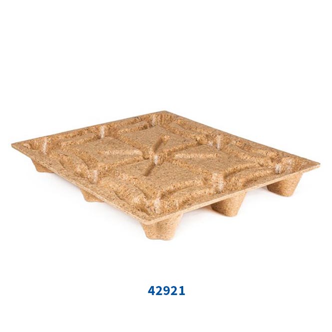 INKA-palette 900kg 1000x1200mm F10/2 INKA-palette 900kg 1000x1200mm F10/2