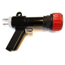 Pistolet d'air p. coussin 2000l/min