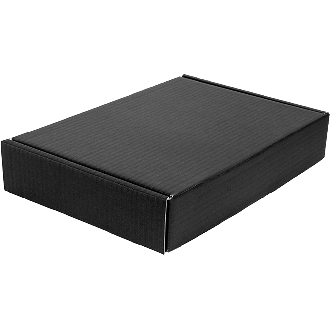 Boîtes postales noires