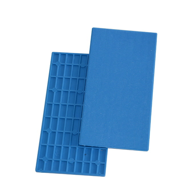 Power carte VCI 100x52x2,3mm bleu Power carte VCI 100x52x2,3mm bleu