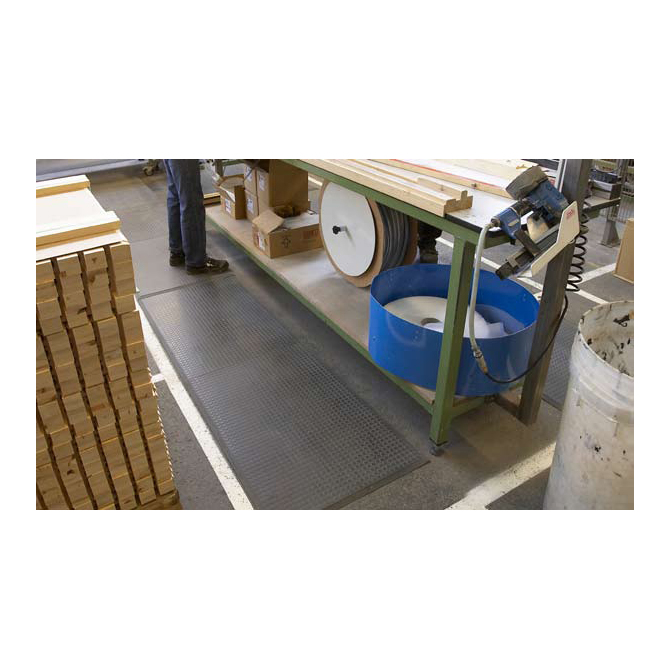 Antivermoeidheidsmatten