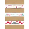 Gepersonaliseerde tape met logo of eigen design