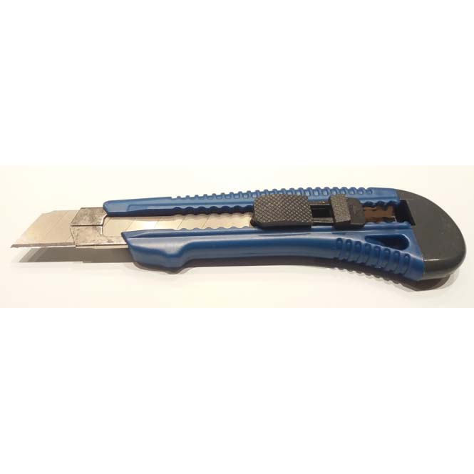 Cutter avec lame sécable Cutter avec lame sécable