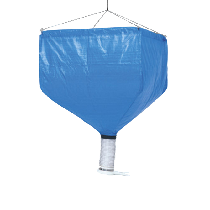 SILO D'UN JOUR 2 m³