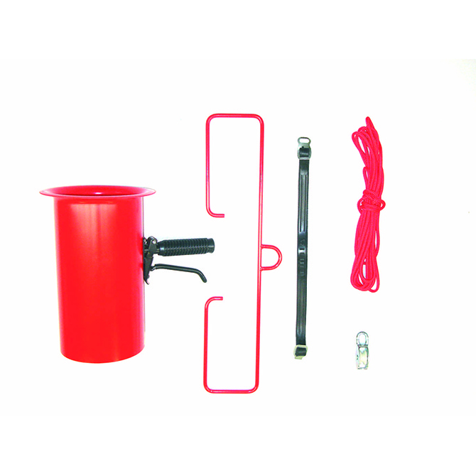 Loose fill dispenser