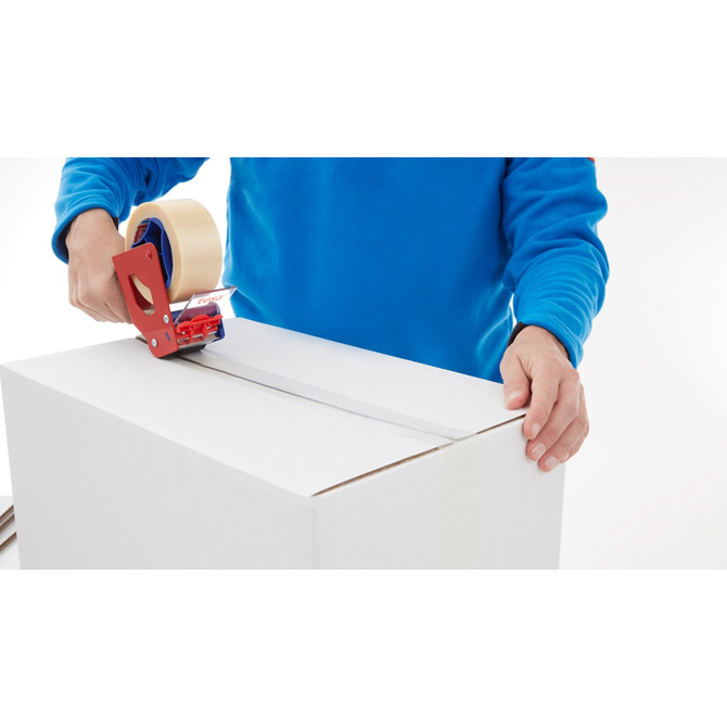 Ruban adhésif PVC strié - tesa® 4100