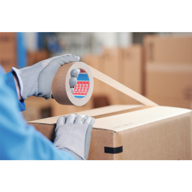Écotape en papier FSC - tesa® 4713