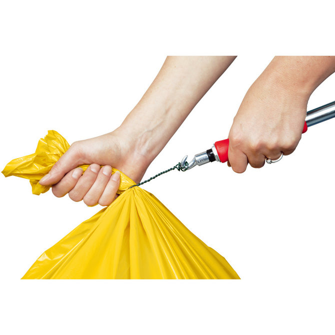 Draaddraaier drilbinder model 61 Draaddraaier drilbinder model 61