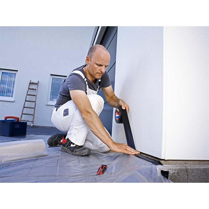 Duct tape - tesa® 4662 / 4610