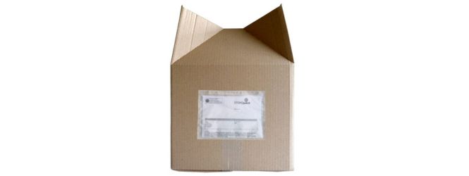 Ecologische verpakkingen: papieren paklijstenveloppen