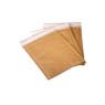 Enveloppes en papier avec rembourrage en papier