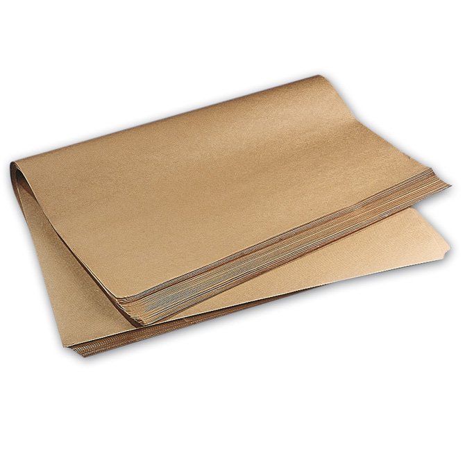 Kraftpapier vellen Kraftpapier vellen