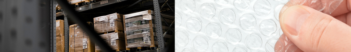 Aperçu des principaux critères à prendre en compte pour choisir un film bulle adéquat pour votre entreprise. (image) Aperçu des principaux critères à prendre en compte pour choisir un film bulle adéquat pour votre entreprise. (image)