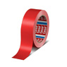 Tape PVC 50mmx66m rood Tesa 60404
