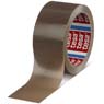 Ruban adh PP Hita brun 50mmx66m tesa4024