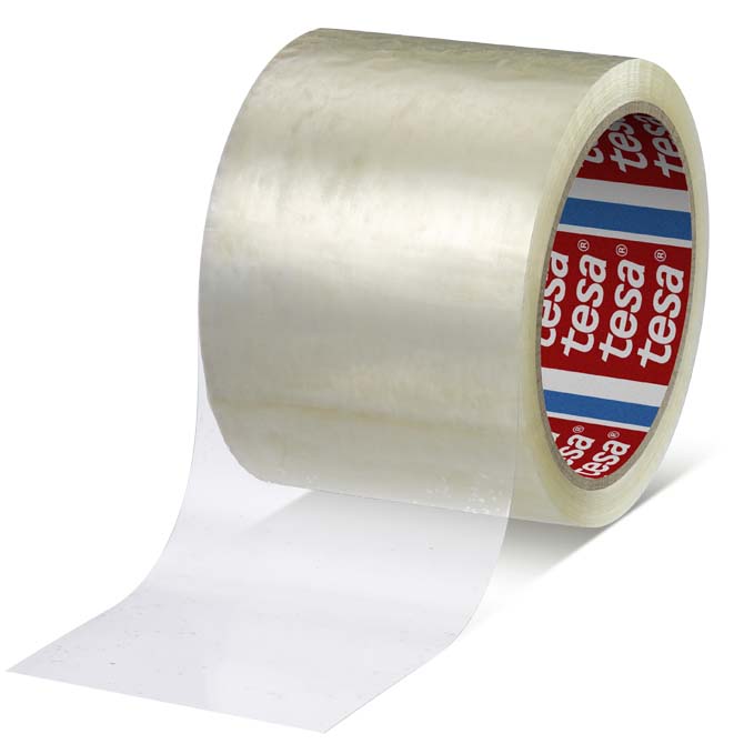 Hot melt PP tape - tesa® 4280