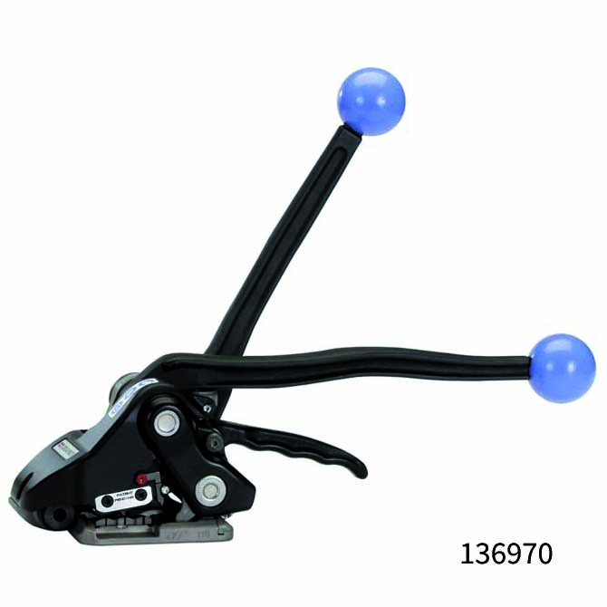 Span- en klemapparaten