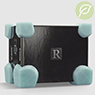 Coins de protection en mousse