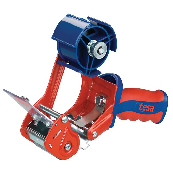 Dérouleur de sécurité - tesa® 6400