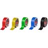 Gekleurde PVC tape - tesa® 60404