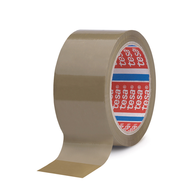 Solvent PP tape - tesa® 4089 Solvent PP tape - tesa® 4089